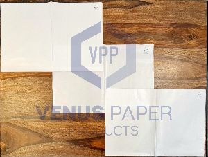 Coated Glassine Paper