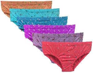 Ladies Panties