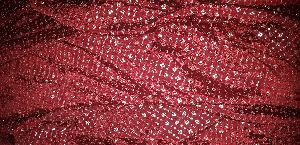 Designer Embroidered Fabric