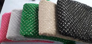 Fancy Embroidered Fabric
