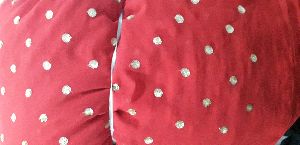 Fancy Embroidered Fabric