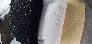 Fancy Embroidered Fabric