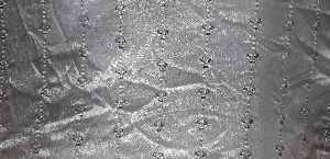Heavy Embroidered Fabric