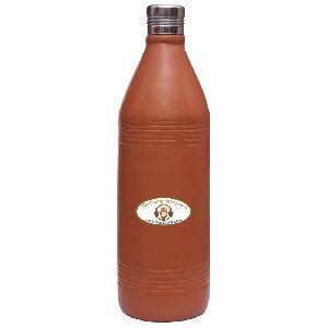 CLAY WATER BOTTLE