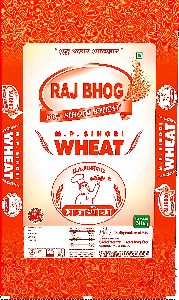 Raj Bhog MP Sihori Wheat