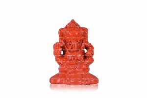 Decorative Ganesha Statue