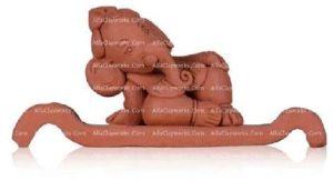 DIWAN GANESHA STATUE