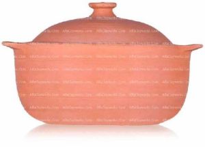 MODERN CLAY COOKING POT