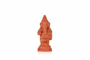 STANDING GANESHA STATUE