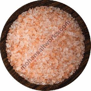 himalayan salt granules