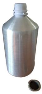 Aluminium Bottle