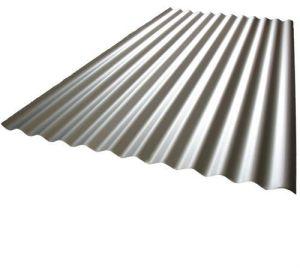 Galvanized Roofing Sheets