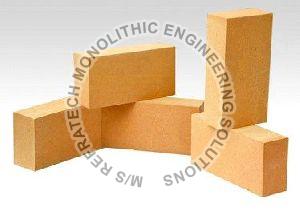 Thermal Insulation Bricks