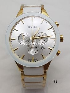Rado Centrix Jubile Cronograph Mens Watch (8)