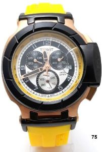 Tissot T-Race Chronograph 1853 Quartz Mens Watch (2)