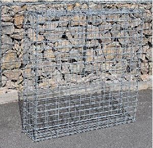 Gabion Wire Mesh Manufactureand Exporters