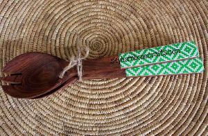 Wooden Spoons