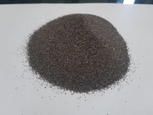 Brown Fused Aluminium Oxide