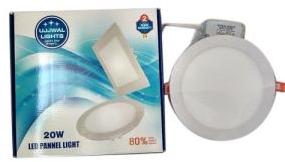 Led Panel Light