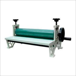 cold lamination machines