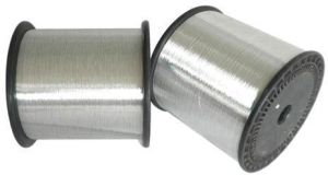 Aluminum Alloy Wire