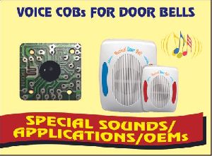 Bangla Ravinder Sangeet Sound COB Chip On Board For Musical Electronic Doorbell