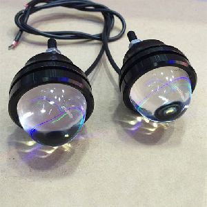 LED Flashing IC Chip For Motorcycle