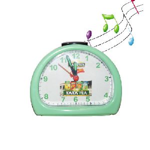 Musical Alarm Clock