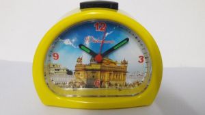 Sikh Shabad Mantra box Religious Morning Alarm Clock For Gift