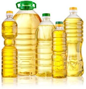 Edible Oil