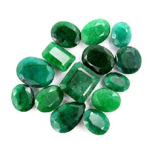 Emerald Gemstone