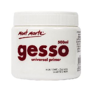 Gesso Universal Primer