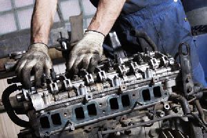 Engine Overhauling Services