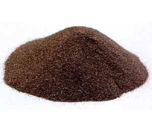 Brown Aluminium Oxide Grit