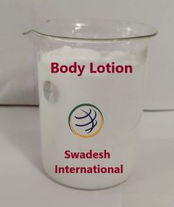 Body Lotion Concentrate