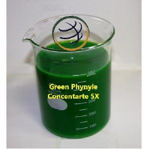 Green Phenyl Concentrate