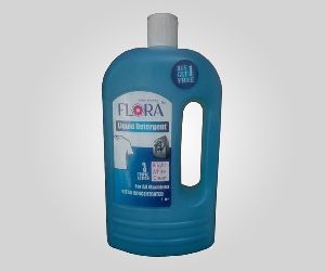 Liquid Detergent