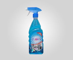 Liquid Glass Cleaner