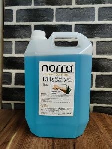 Norra Hand Sanitizer