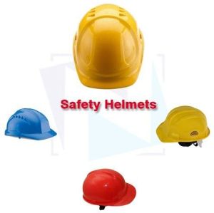 Safety Helmets