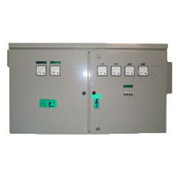 Plastic Molding Machine Control Panel