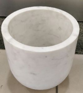 Marble Mortar