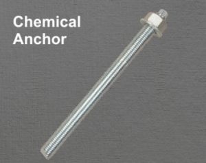 ICFS CHEMICAL ANCHOR STUD20170