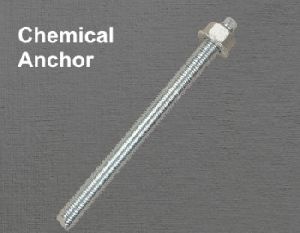 ICFS CHEMICAL ANCHOR STUD24X400