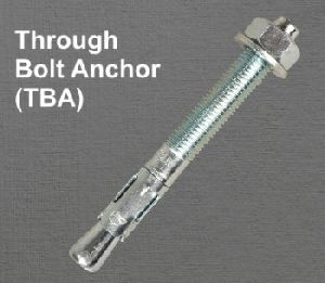 ICFS THROUGH BOLT ANCHOR1075