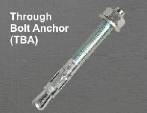 ICFS THROUGH BOLT ANCHOR12100