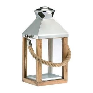 Modern Candle Lanterns