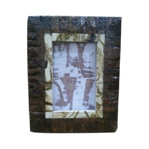 Wooden Photo Frame