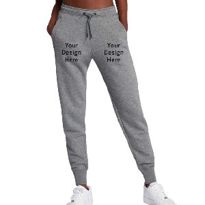 Customized Ladies Track Pants