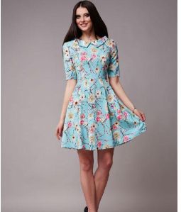 Women Casual Dresses New Arrival Wholesale Summer Women Casual Dresses Manufacturer